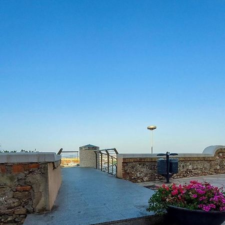 Bed and Breakfast Tiny House Termoli Exterior foto