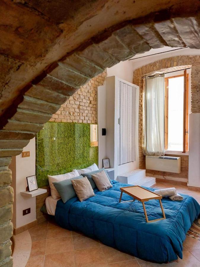 Bed and Breakfast Tiny House Termoli Exterior foto