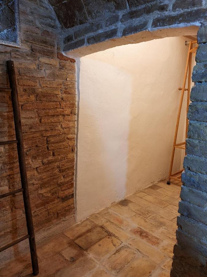 Bed and Breakfast Tiny House Termoli Exterior foto