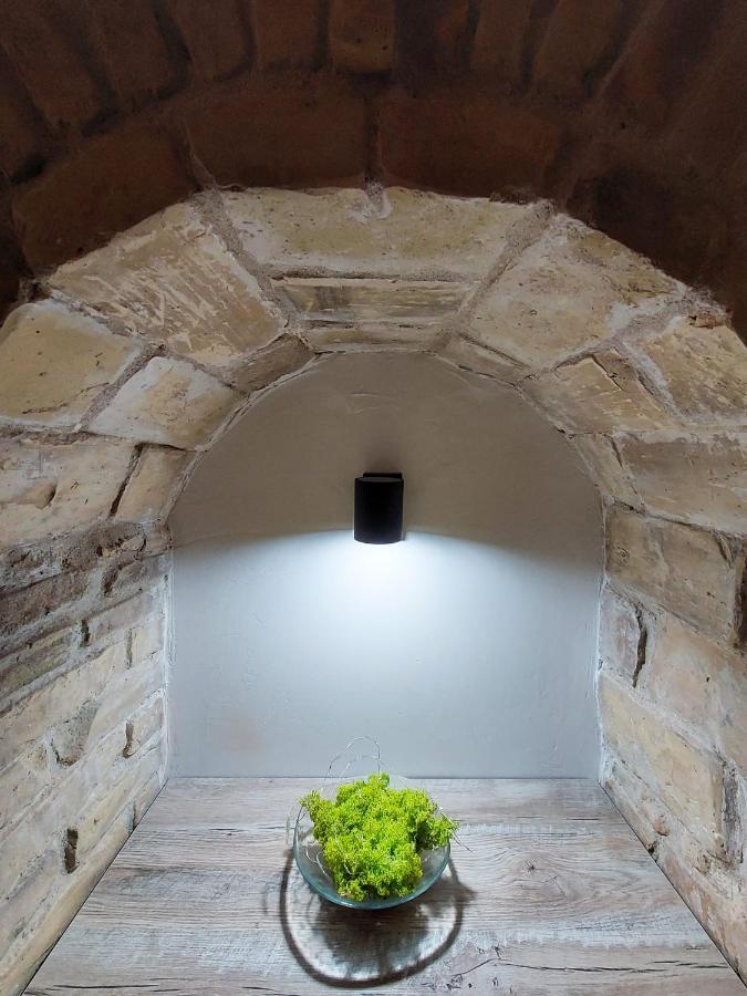 Bed and Breakfast Tiny House Termoli Exterior foto