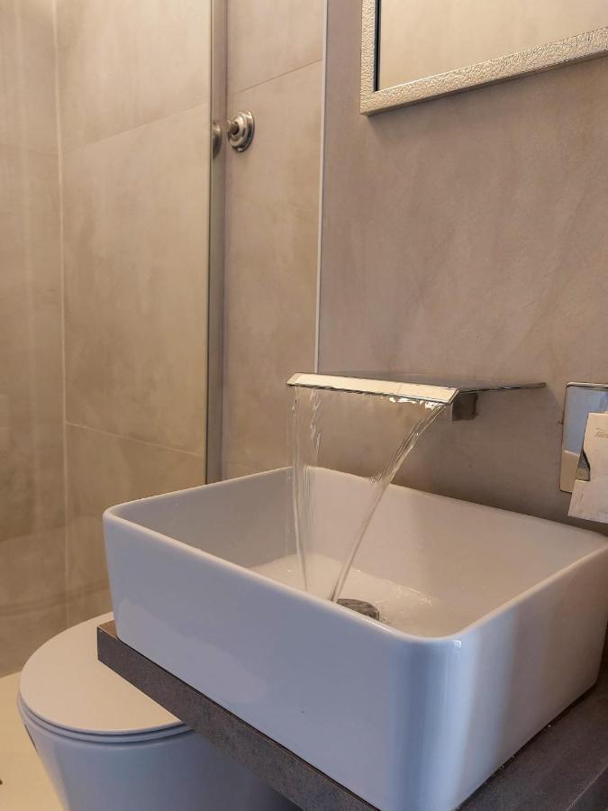 Bed and Breakfast Tiny House Termoli Exterior foto