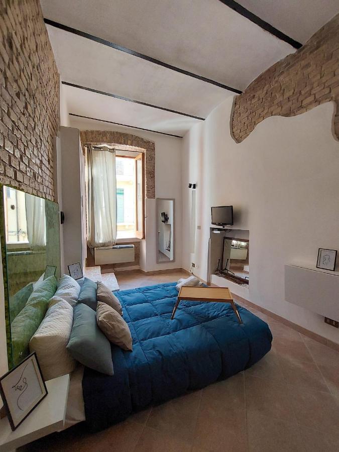 Bed and Breakfast Tiny House Termoli Exterior foto