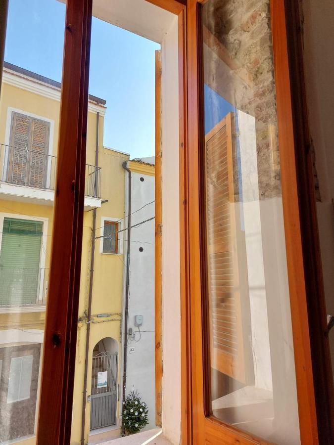 Bed and Breakfast Tiny House Termoli Exterior foto