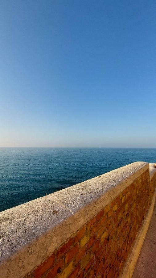 Bed and Breakfast Tiny House Termoli Exterior foto