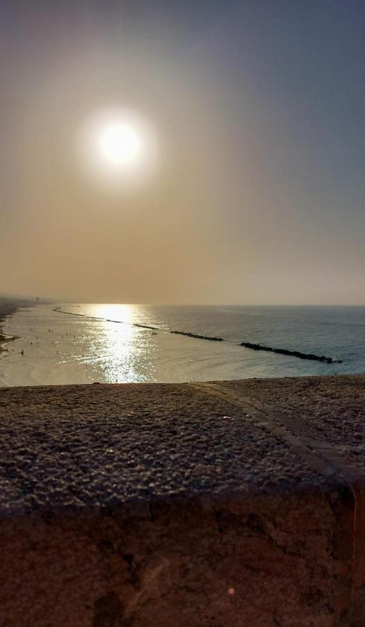 Bed and Breakfast Tiny House Termoli Exterior foto