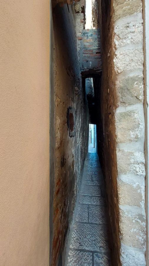 Bed and Breakfast Tiny House Termoli Exterior foto