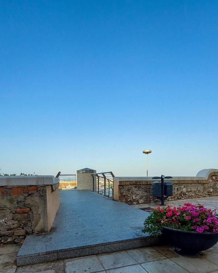 Bed and Breakfast Tiny House Termoli Exterior foto